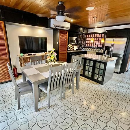 Villa Cerca Del Mar 6- 3Br House With Pool Tamarindo Luaran gambar