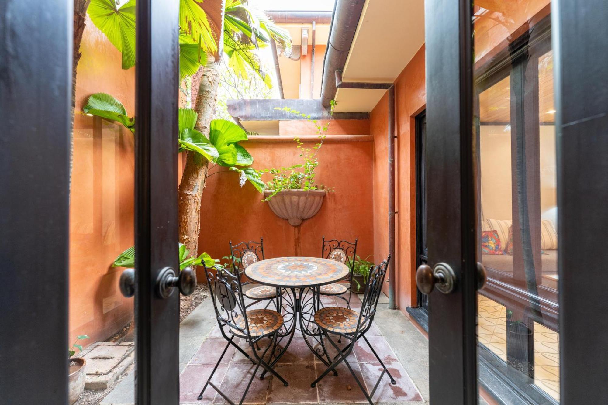 Villa Cerca Del Mar 6- 3Br House With Pool Tamarindo Luaran gambar