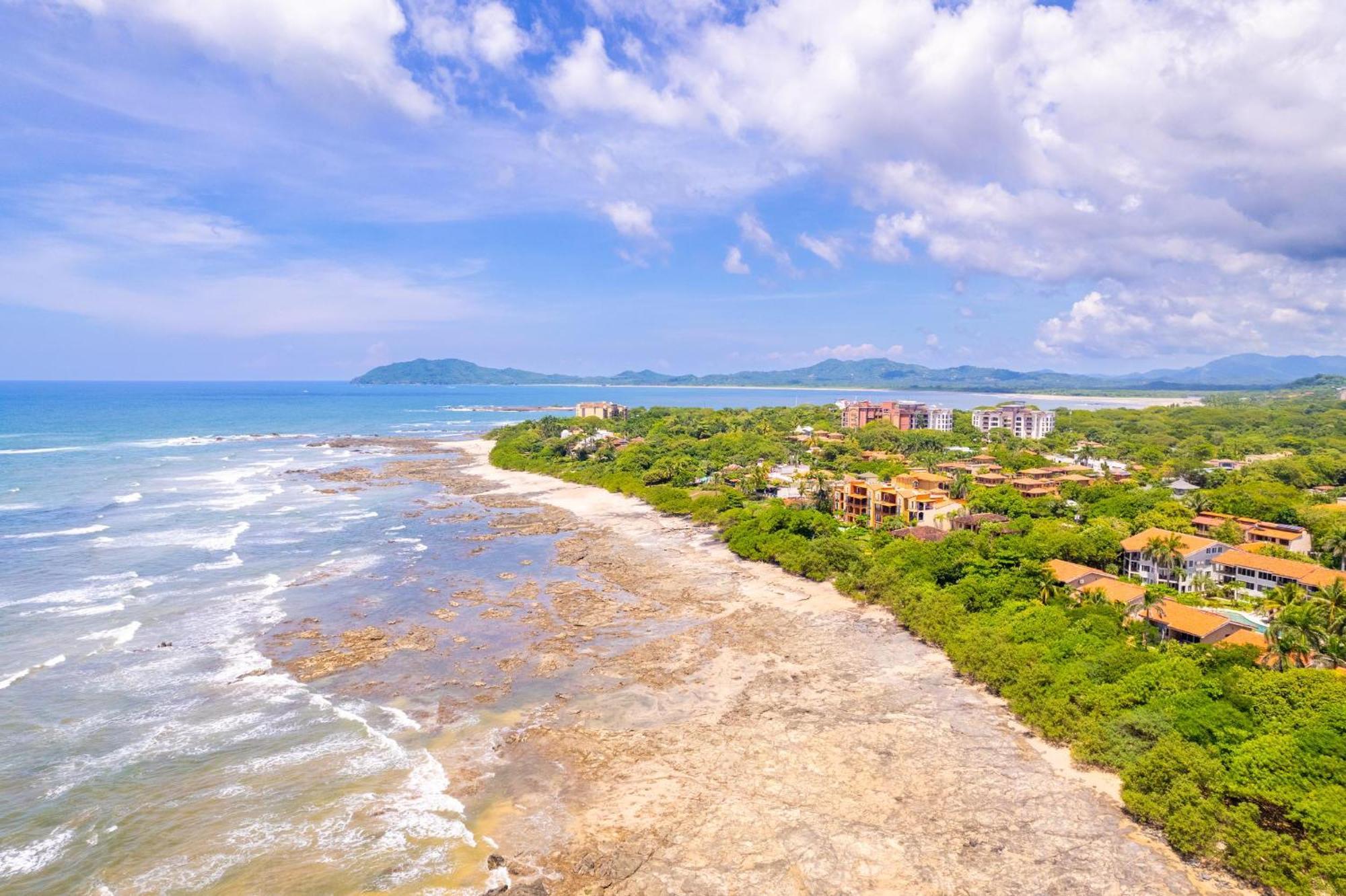Villa Cerca Del Mar 6- 3Br House With Pool Tamarindo Luaran gambar