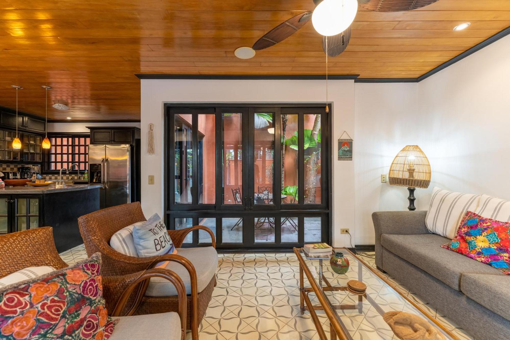 Villa Cerca Del Mar 6- 3Br House With Pool Tamarindo Luaran gambar