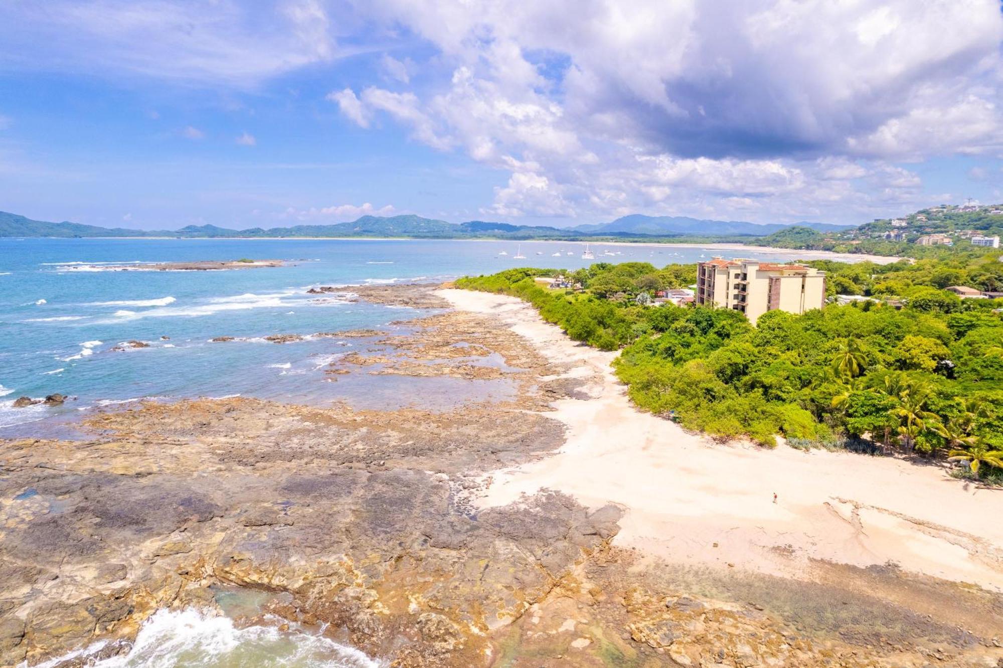 Villa Cerca Del Mar 6- 3Br House With Pool Tamarindo Luaran gambar