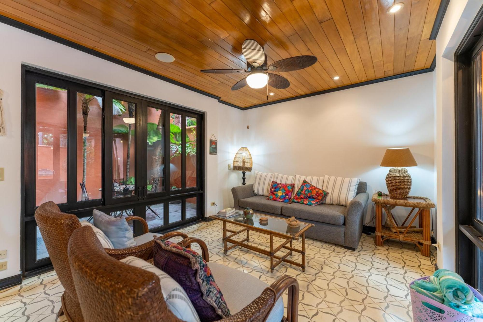 Villa Cerca Del Mar 6- 3Br House With Pool Tamarindo Luaran gambar