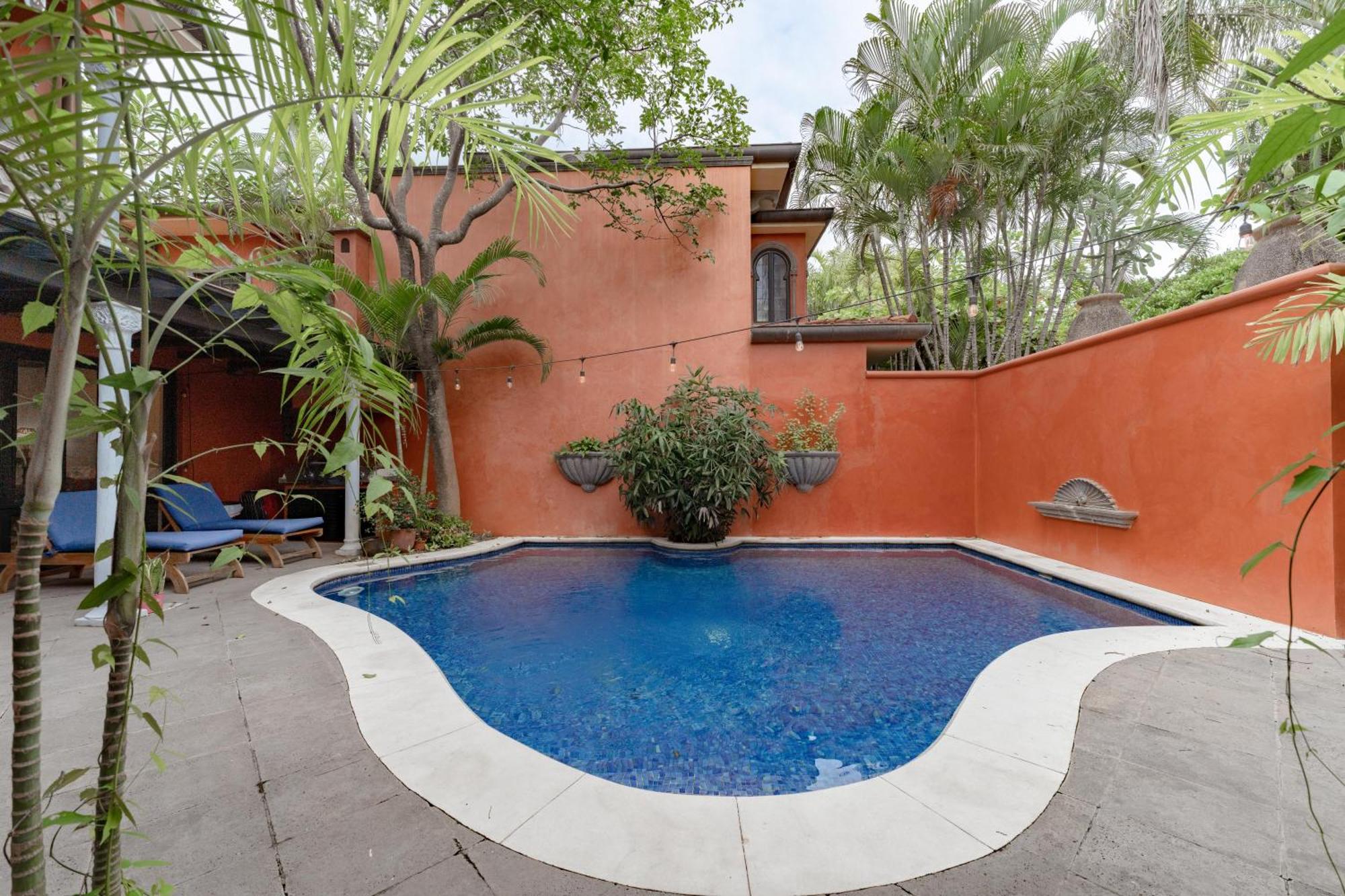 Villa Cerca Del Mar 6- 3Br House With Pool Tamarindo Luaran gambar