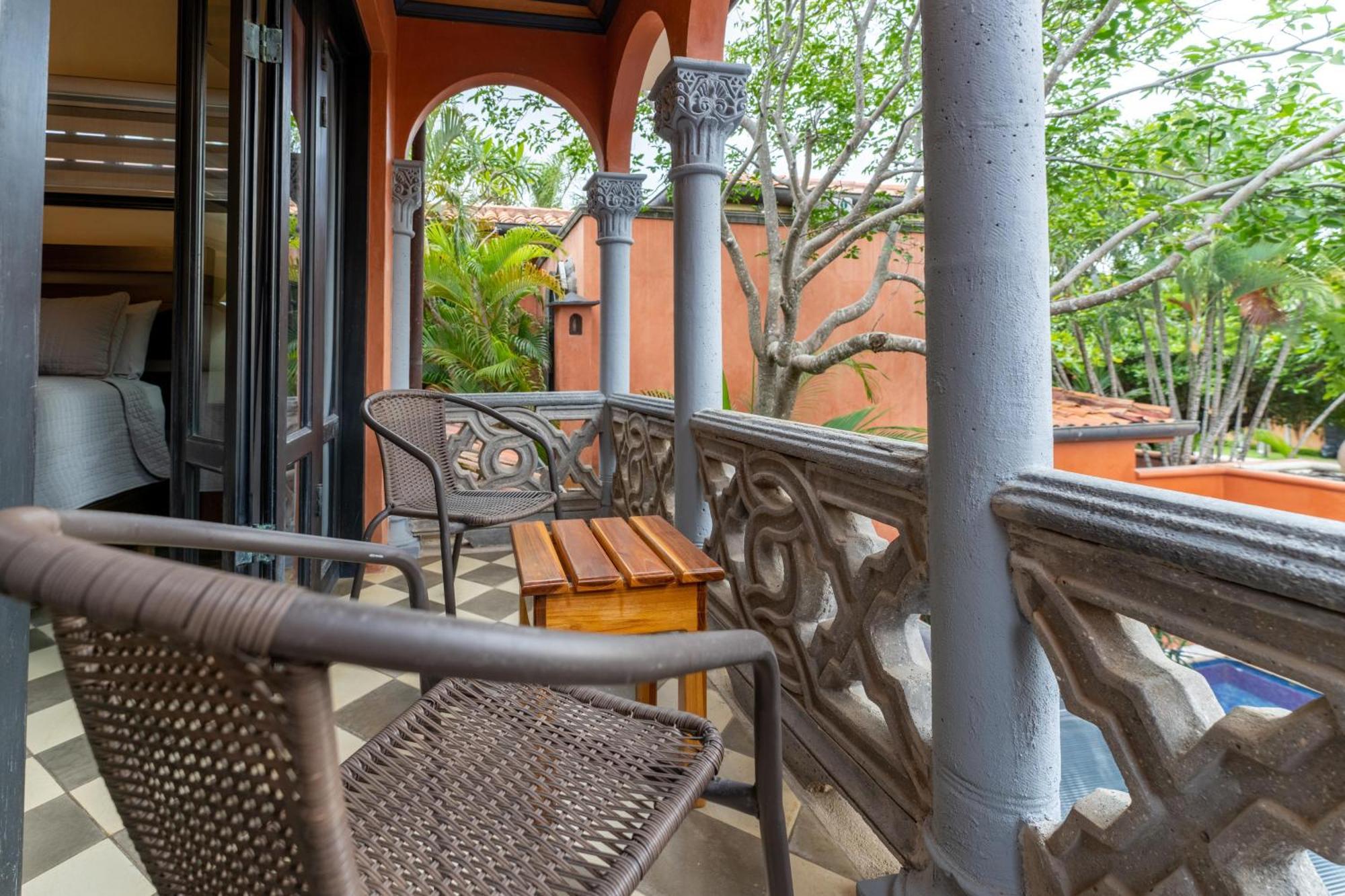 Villa Cerca Del Mar 6- 3Br House With Pool Tamarindo Luaran gambar