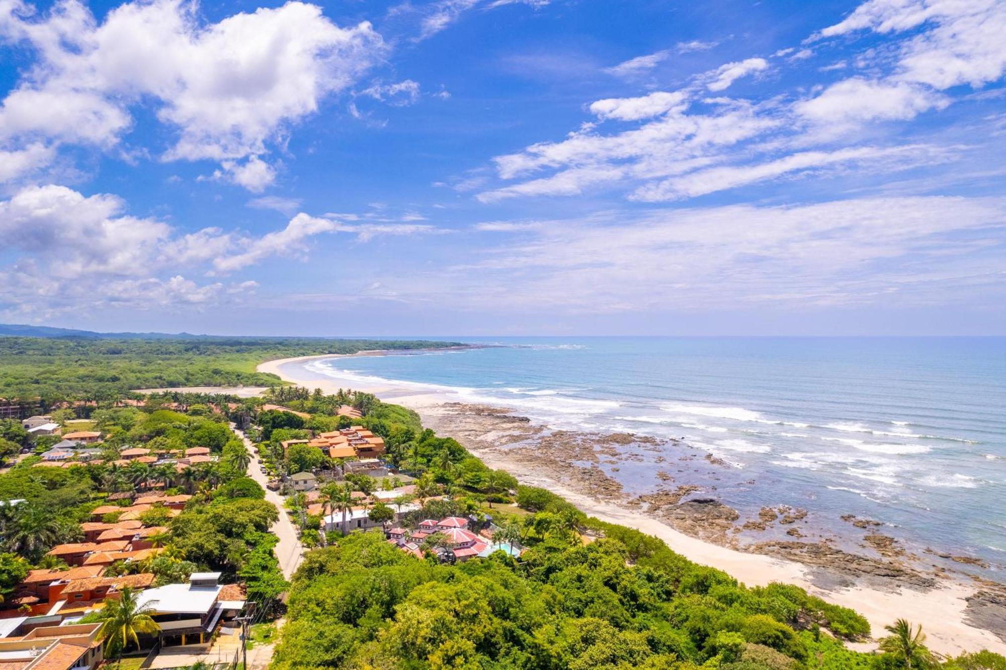 Villa Cerca Del Mar 6- 3Br House With Pool Tamarindo Luaran gambar