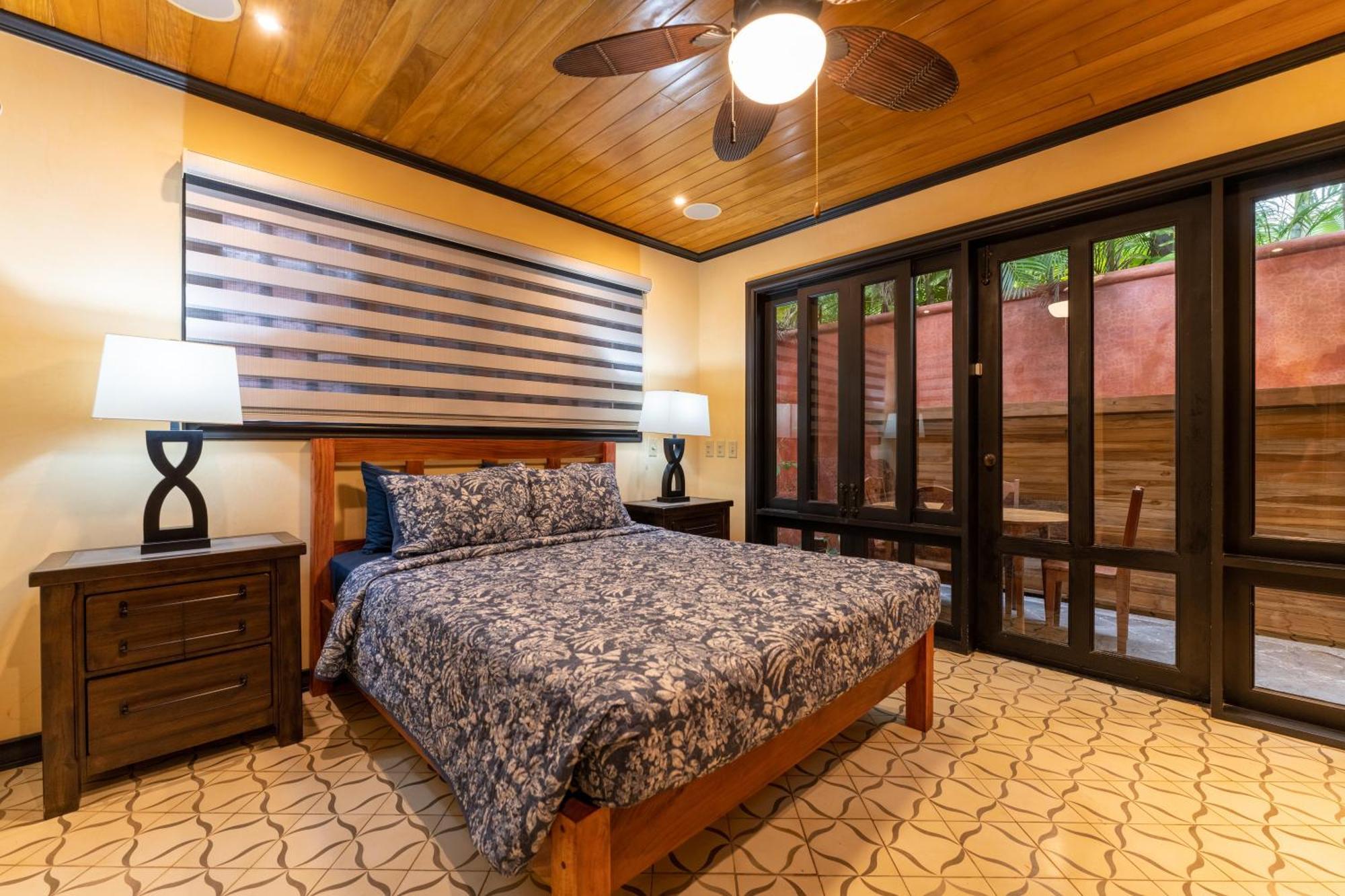 Villa Cerca Del Mar 6- 3Br House With Pool Tamarindo Luaran gambar