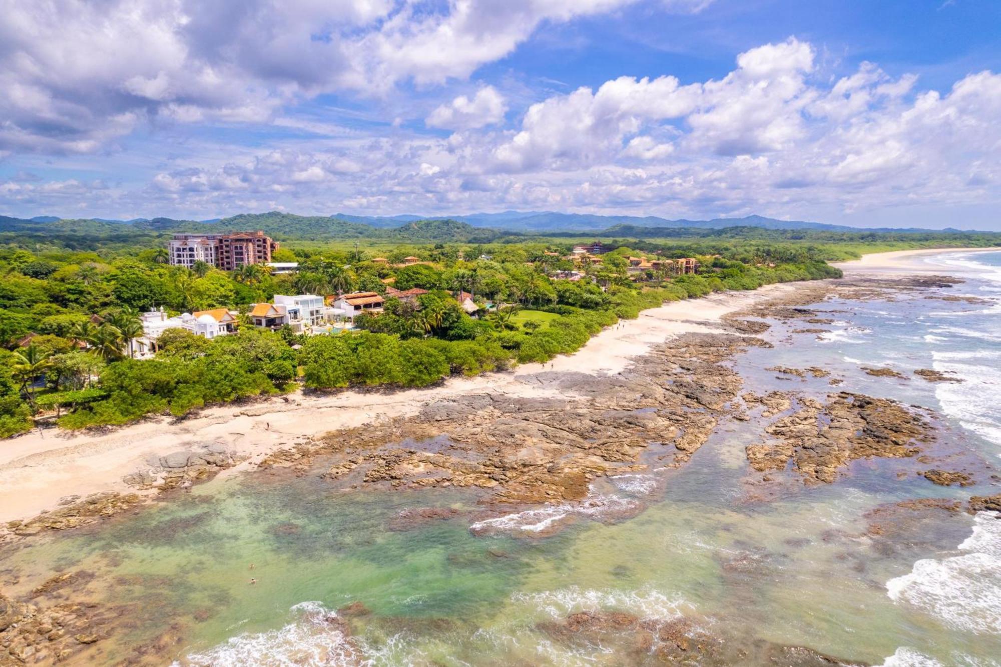 Villa Cerca Del Mar 6- 3Br House With Pool Tamarindo Luaran gambar