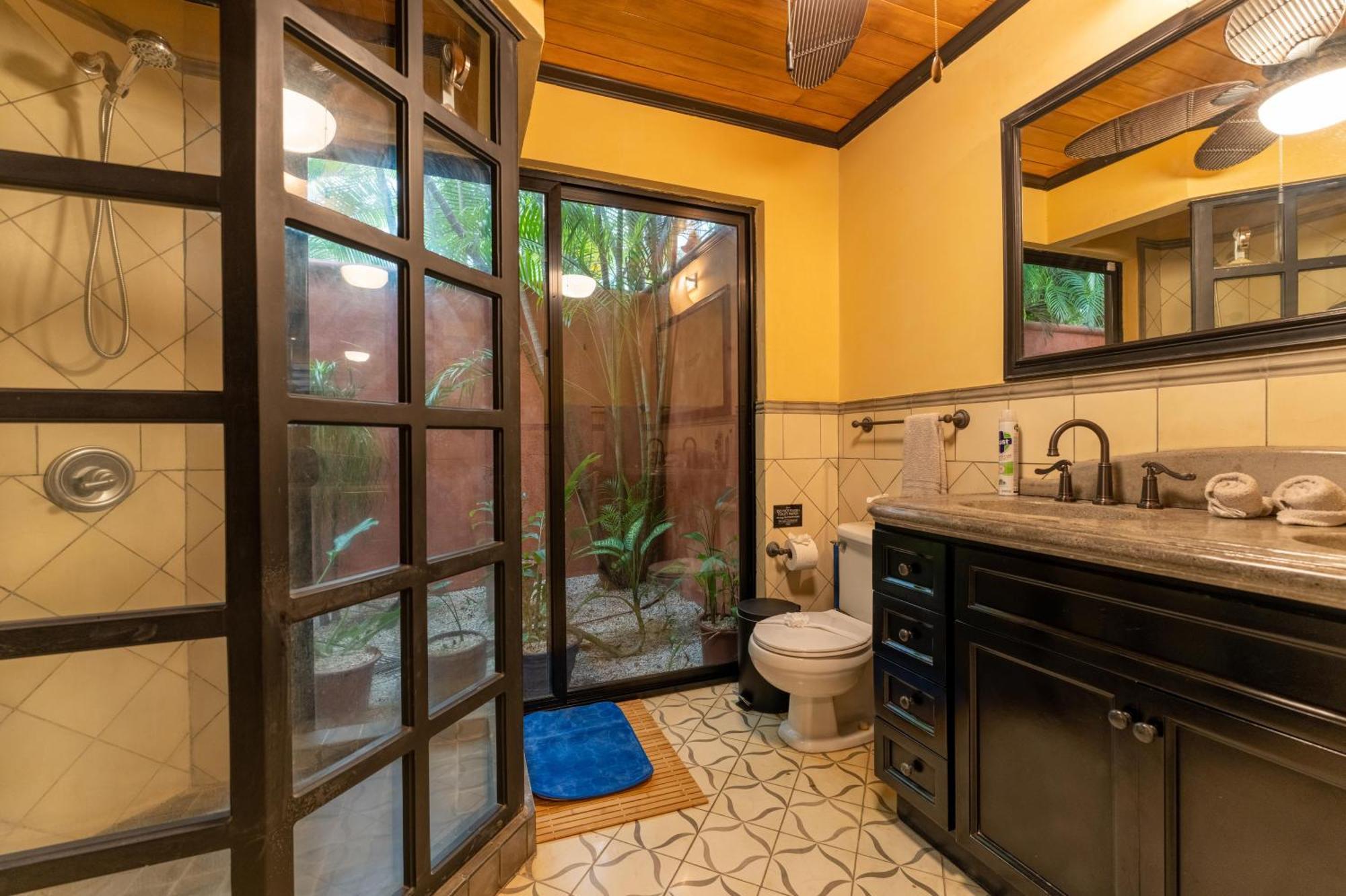 Villa Cerca Del Mar 6- 3Br House With Pool Tamarindo Luaran gambar