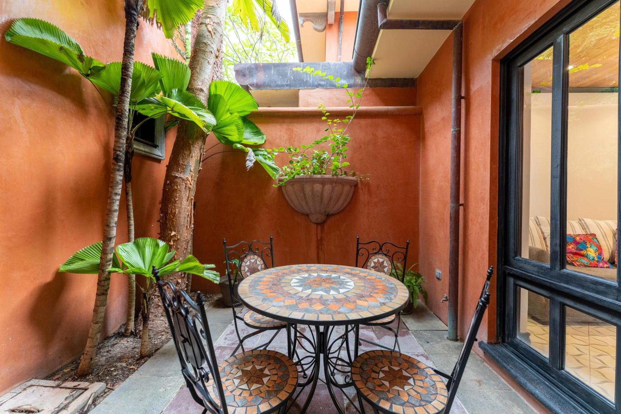 Villa Cerca Del Mar 6- 3Br House With Pool Tamarindo Luaran gambar