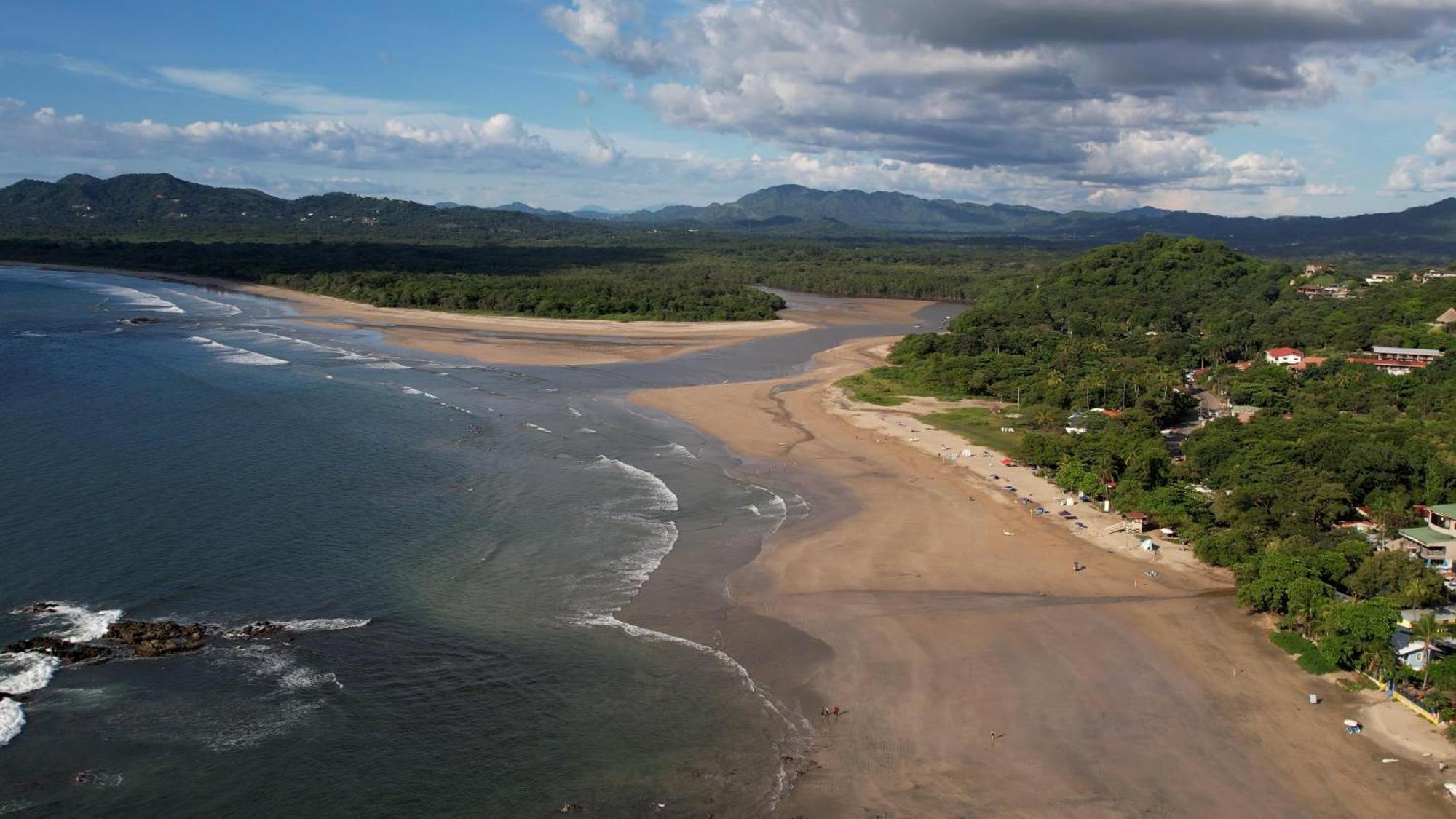 Villa Cerca Del Mar 6- 3Br House With Pool Tamarindo Luaran gambar