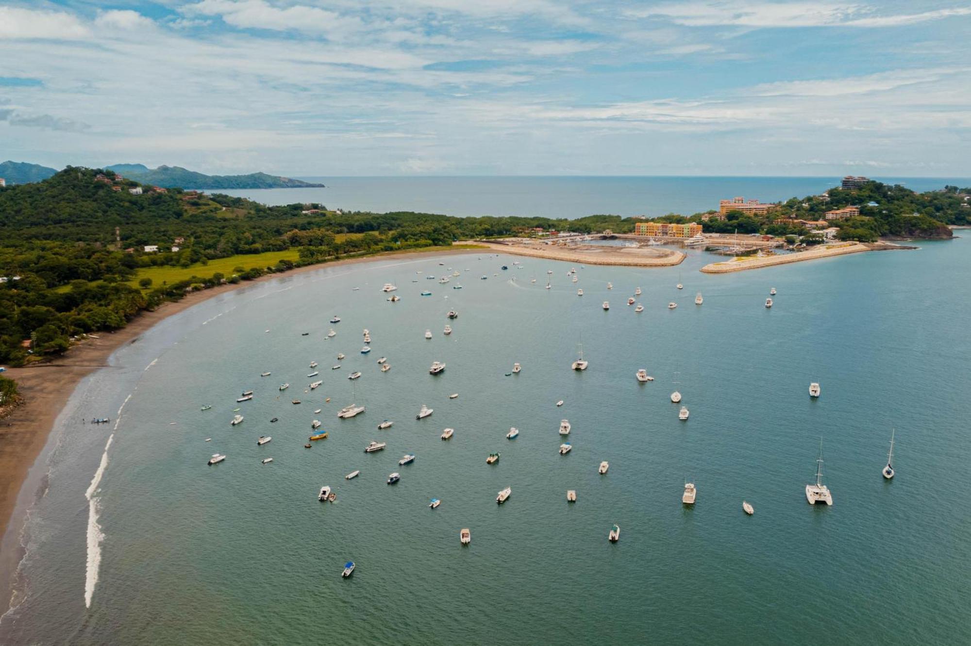 Villa Cerca Del Mar 6- 3Br House With Pool Tamarindo Luaran gambar