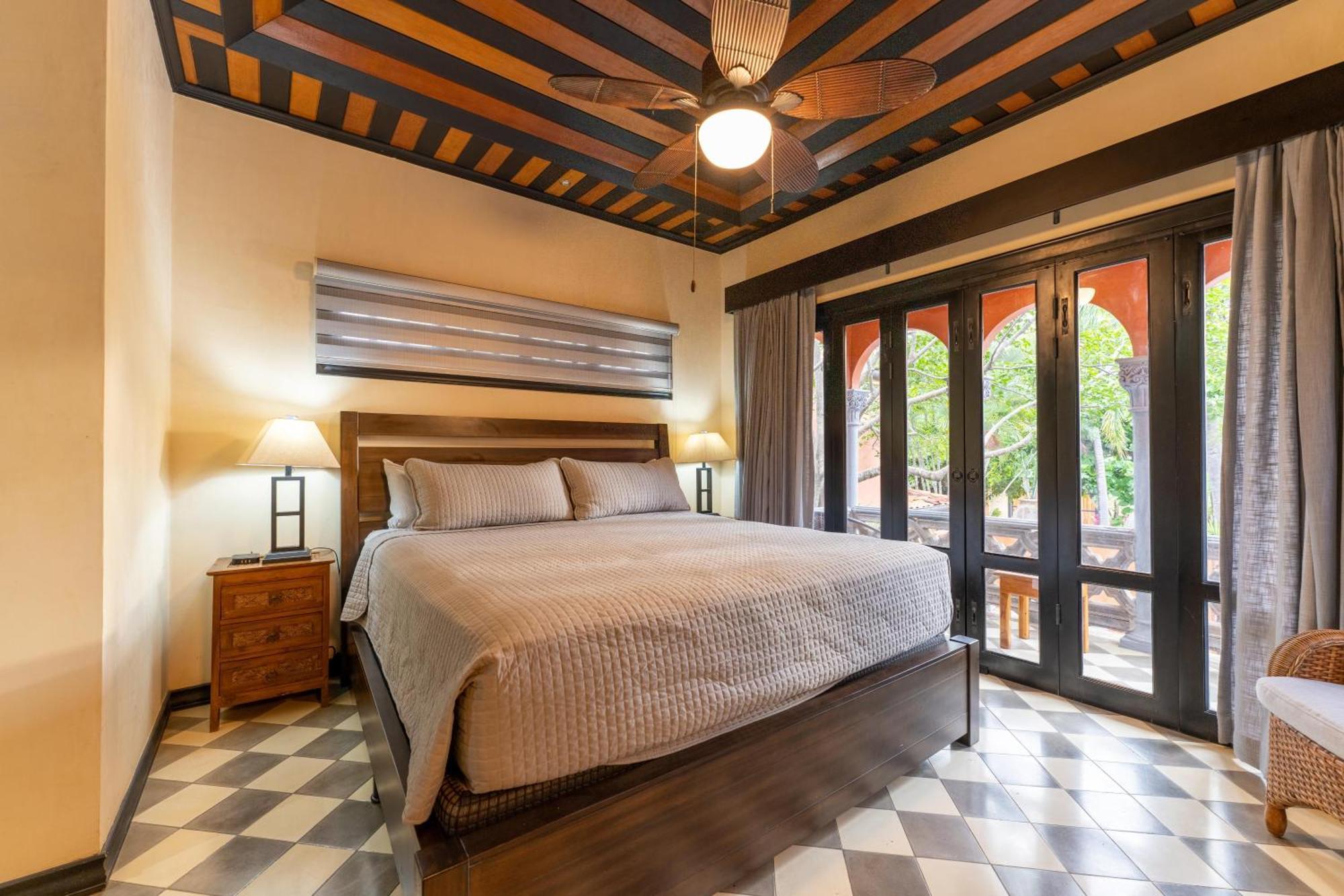 Villa Cerca Del Mar 6- 3Br House With Pool Tamarindo Luaran gambar