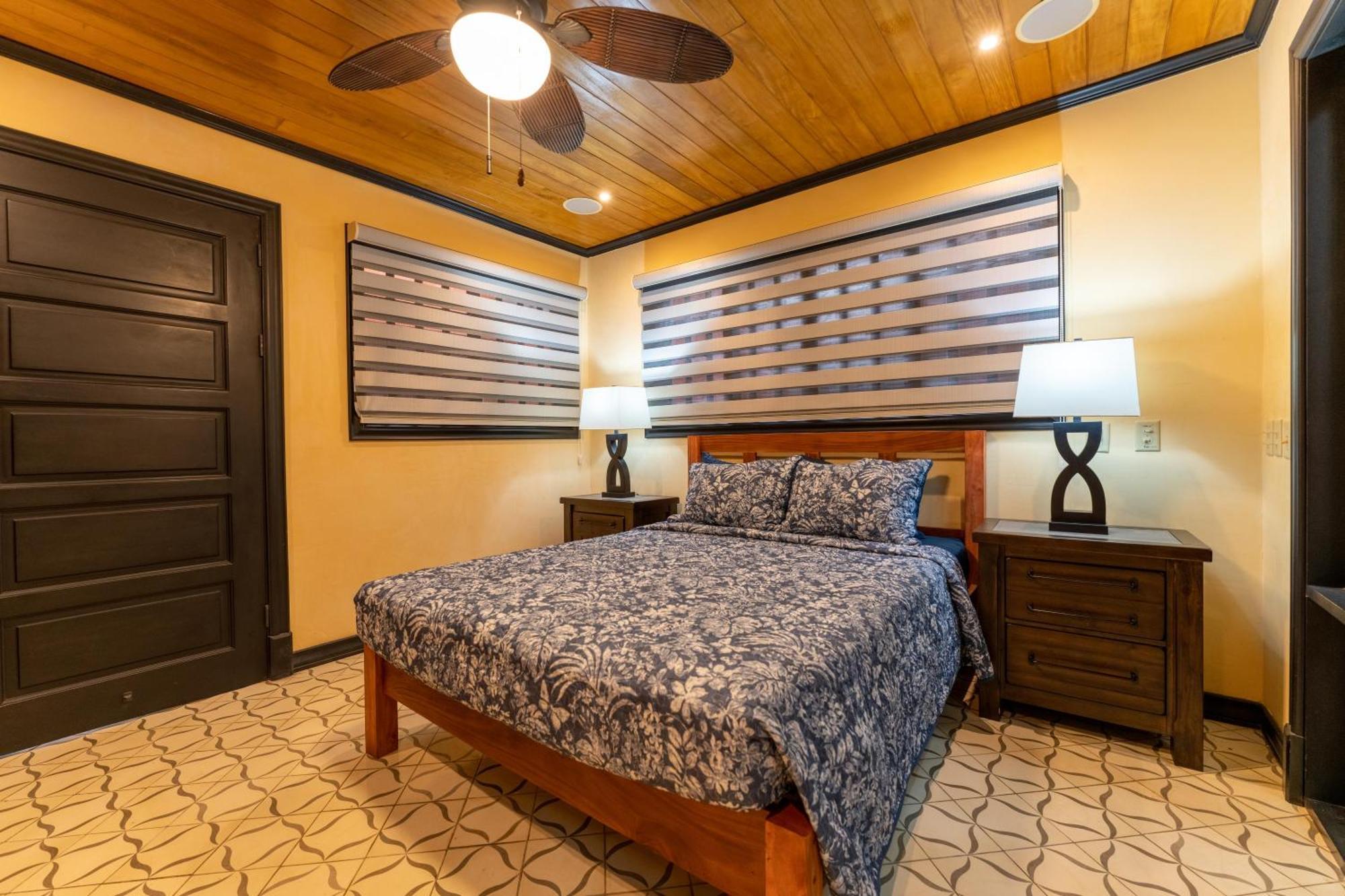Villa Cerca Del Mar 6- 3Br House With Pool Tamarindo Luaran gambar