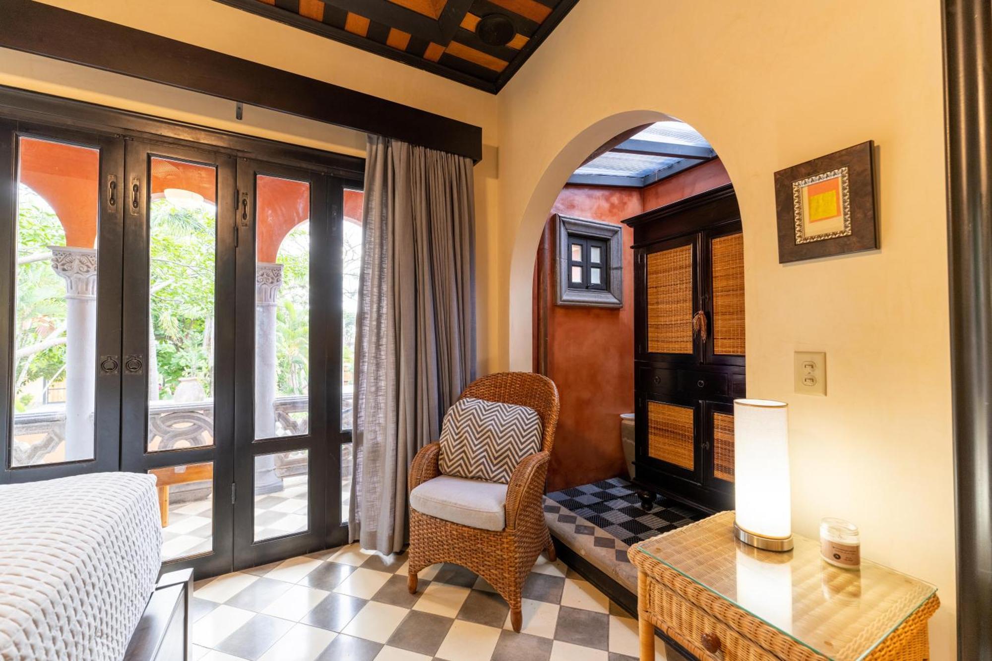 Villa Cerca Del Mar 6- 3Br House With Pool Tamarindo Luaran gambar