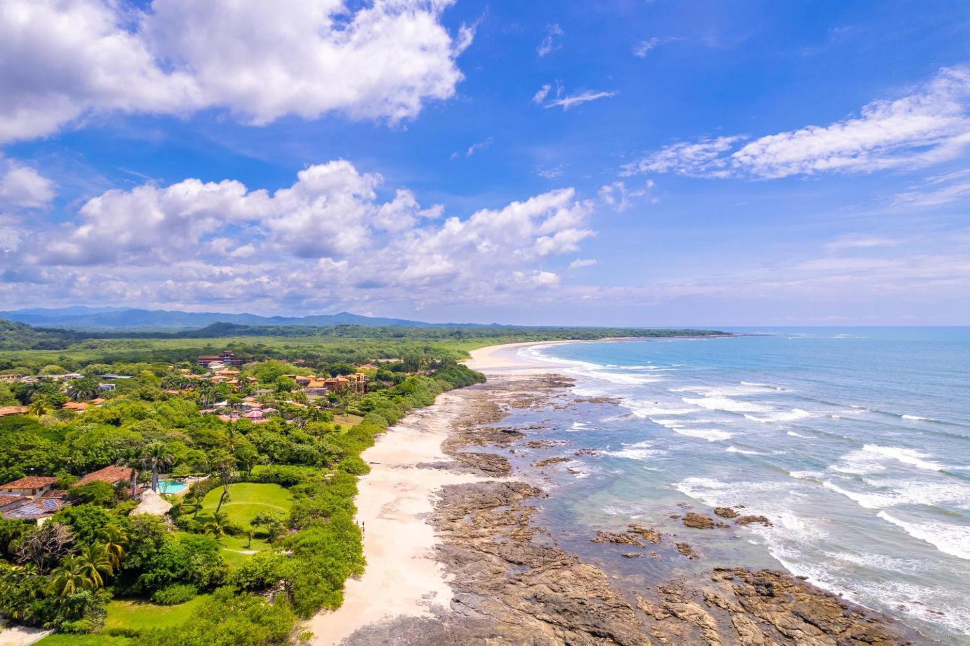 Villa Cerca Del Mar 6- 3Br House With Pool Tamarindo Luaran gambar