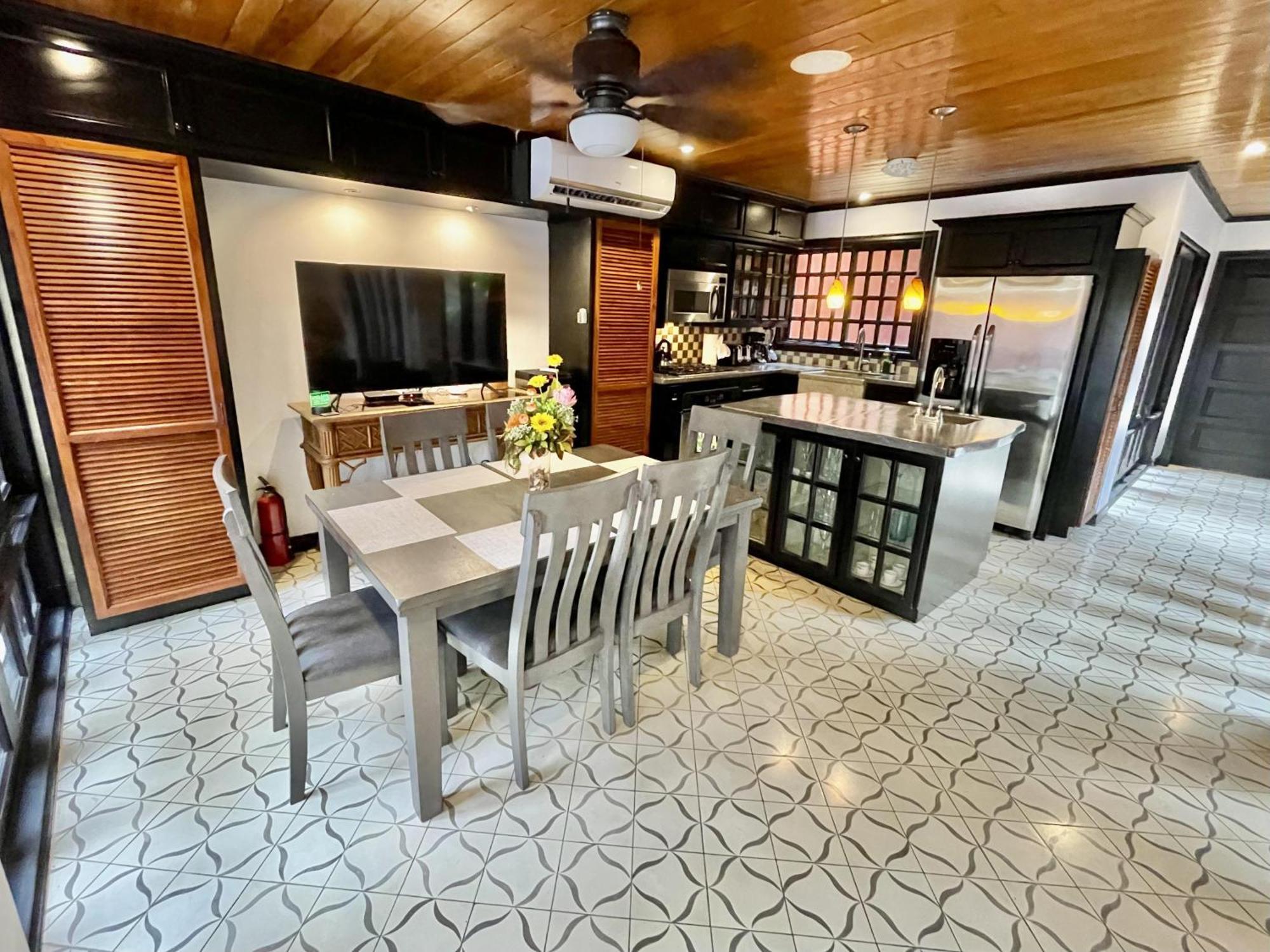 Villa Cerca Del Mar 6- 3Br House With Pool Tamarindo Luaran gambar