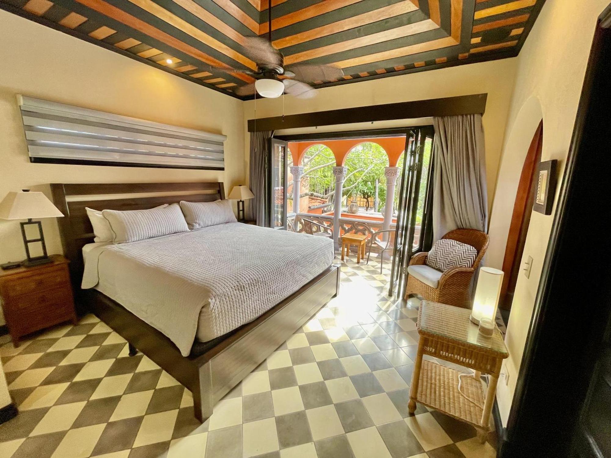 Villa Cerca Del Mar 6- 3Br House With Pool Tamarindo Luaran gambar